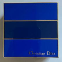 B4C704◆ クリスチャンディオール Christian Dior プードゥルプラスファイン POUDRE RLUS FINE 600 ルースパウダー 25g_画像5