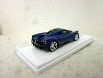 TSM MODEL パガーニ ウアイラ Dinastia Baxia 1/43 ミニカー Huayra_画像2