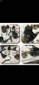  Daiwa moa The ntielaLJ IC Steez SV TW A TW AIR Gigli on HLC overhaul does.