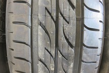 BRIDGESTONE／ブリジストン NEXTRY 175/60R16 4本SET ／ 2022年製 オンロード ／ 未使用 ／24031902_画像3