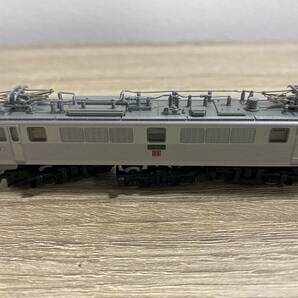 TOMIX 2110 国鉄 EF30形 電気機関車 Nゲージの画像4