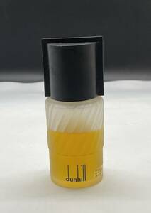 dunhill　EDITION　ダンヒル エディション オードトワレ EDT 香水 100ml