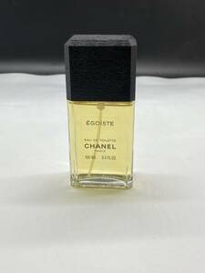 シャネル CHANEL エゴイスト EGOISTE オードトワレ EDT 香水 100ml　ほぼ満