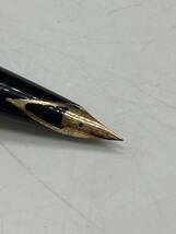 SHEAFFER シェーファー 万年筆　ペン先　14K　585_画像2