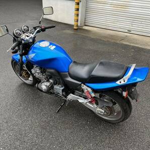 ☆ ホンダ CB400SF NC42 Revo VTEC 平成22年式 実走行1万キロ！ エンジン実働 スーパーフォア インジェクション 検)cb400 CB750K cbx400f☆の画像3