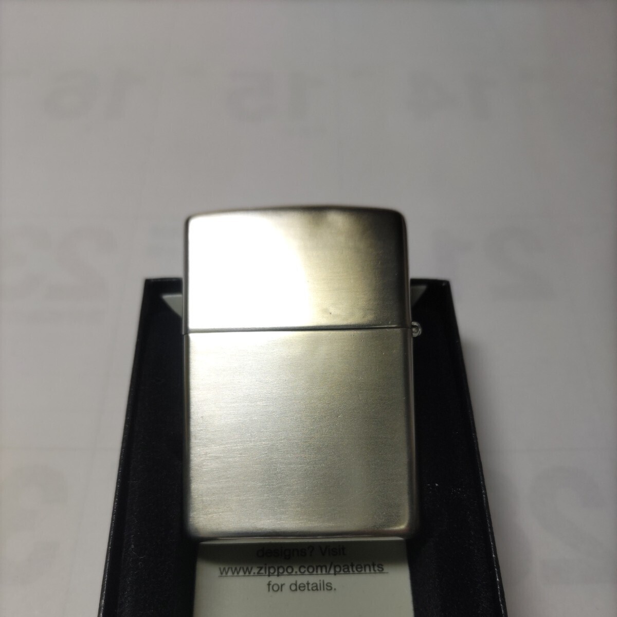 Yahoo!オークション -「zippo スターリング 1997」の落札相場・落札価格