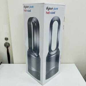 【未開封品】dyson Pure Hot Cool ダイソン 空気清浄機能付ファンヒーター HP00