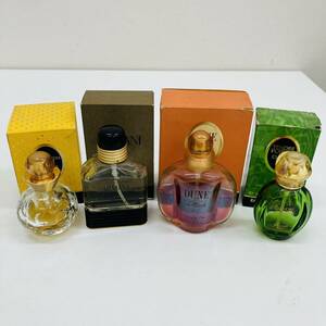 【現状販売品】香水 Dior ディオール アルマーニ フレグランス Perfume クリスチャンディオール まとめ セット 使用品