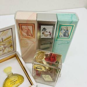 【未使用保管品】香水 フレグランス Les Grands Parfums de France セット クリエーション ロイヤル アザロ9 大量 おまとめセットの画像5