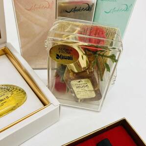 【未使用保管品】香水 フレグランス Les Grands Parfums de France セット クリエーション ロイヤル アザロ9 大量 おまとめセットの画像4