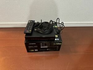 『I−O DATA』 REC-ON ワイヤレステレビチューナー　HVTR-BCTX3