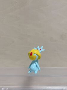 【開封品】[ポケモン モンコレ] モンスター コレクション フィギュア ユクシー