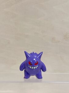 【開封品】[ポケモン モンコレ] モンスター コレクション フィギュア ゲンガー