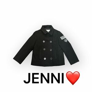 売り切り値下げ　シスタージェニー　Jenni Pコート キッズ　サイズ130