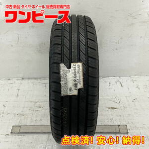 新品タイヤ 処分特価 1本のみ 215/65R16 98H ヨコハマ GEOLANDAR CV GO58 夏 サマー 215/65/16 アルファード b5677