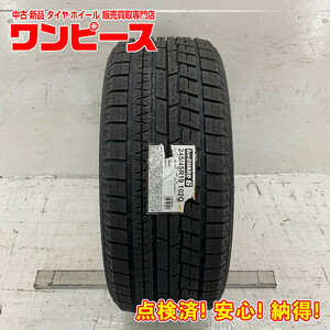 新品タイヤ 処分特価 1本のみ 245/45R19 102Q ヨコハマ ICE GUARD IG60 冬 スタッドレス 245/45/19 ヴァンガー 国産 日本製 b5749