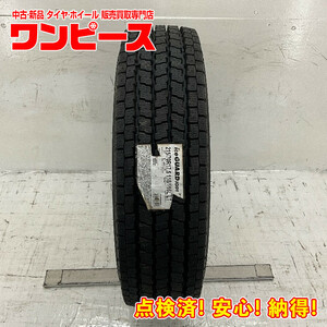 新品タイヤ 処分特価 1本のみ 215/70R17.5 118/116L ヨコハマ ICE GUARD IG91 冬 スタッドレス 小型トラック 国産 日本製 b5756