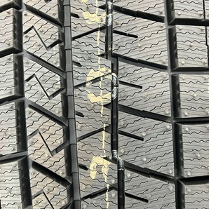 新品タイヤ 処分特価 4本セット 175/65R15 88Q ダンロップ WINTERMAXX 03 WM03 冬 スタッドレス 175/65/15 国産 日本製 b5381の画像4