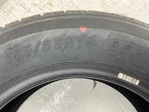 新品タイヤ 処分特価 2本セット 185/65R14 86H オーテリー P307 夏 サマー 185/65/14 カルディナ/モビリオ b5636_画像6