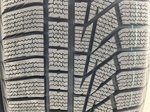 新品タイヤ 処分特価 2本セット 205/55R16 94T ハンコック WINTER I*CEPT IZ2A 冬 スタッドレス 205/55/16 オーリス b5630_画像3