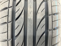 新品タイヤ 処分特価 1本のみ 155/65R13 73T オーテリー P307 夏 サマー 155/65/13 プレオ/ミラ ジーノ b5662_画像3