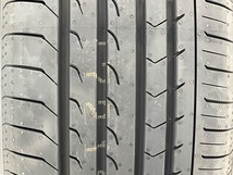 新品タイヤ 処分特価 2本セット 215/50R17 95V ヨコハマ BLUEARTH-RV RV03 夏 サマー 215/50/17 ヴォルツ b5526_画像3