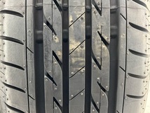 タイヤ 処分特価 2本セット 205/65R16 95H ブリヂストン NEXTRY 夏 サマー 205/65/16 アルファード b5567_画像3