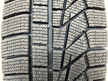 新品タイヤ 処分特価 1本のみ 215/65R16 102T ハンコック WINTER I*CEPT IZ2A 冬 スタッドレス 215/65/16 エスクード b5737_画像3