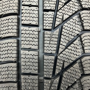 新品タイヤ 処分特価 1本のみ 215/65R16 102T ハンコック WINTER I*CEPT IZ2A 冬 スタッドレス 215/65/16 エスクード b5737の画像3