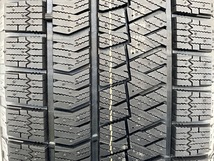 新品タイヤ 処分特価 2本セット 205/55R16 91Q ブリヂストン BLIZZAK VRX2 冬 スタッドレス 205/55/16 ヴォクシー 国産 日本製 b5700_画像3