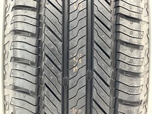 タイヤ 処分特価 1本のみ 215/60R17 96H ヨコハマ GEOLANDAR CV G058 夏 アルファード/C-HR b3680_画像2