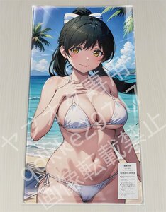 [ラブライブ]葉月恋/プレイマット＆マウスパッド＆ラバーマット高品質