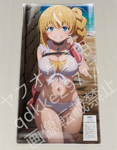 [自動販売機に生まれ変わった俺は迷宮を彷徨う]ラッミス/プレイマット＆マウスパッド＆ラバーマット高品質