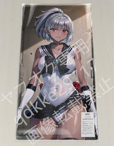 [PSO]シルファ/プレイマット＆マウスパッド＆ラバーマット高品質