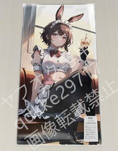 [アイドルマスターシャイニーカラーズ]樋口円香/プレイマット＆マウスパッド＆ラバーマット高品質