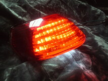 VTR250 MC33(09～)/VTR250F(13～)用LEDテールユニット(LEDテールランプ化用商品)_画像3