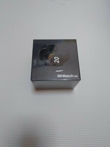 Mi Watch Lite