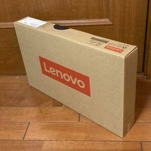 ☆彡新品・未使用 82YX000TJP Lenovo V14 AMD Ryzen 5 5500U搭載 14.0型 512GB 8GB☆彡の画像7