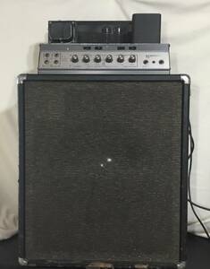 ampeg B15N junk 売り切り現状品