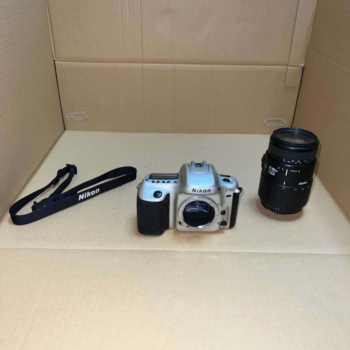 Yahoo!オークション -「sigma 70-300 nikon」の落札相場・落札価格 Yahoo!オークション -「sigma 70-300 nikon」の落札相場・落札価格