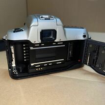 【A2】Nikon F50 ＆ SIGMA シグマ APO 70-300mm F4-5.6D　未確認品【郵便60サイズ_画像7