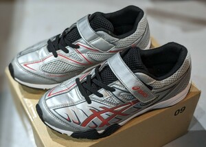 ASICS