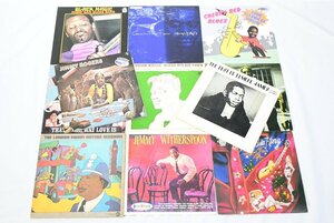 【LPレコード】Blues/Soul ブルース ソウル レコード 55枚 まとめ 20774576