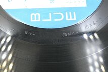 【LPレコード】BLUE NOTE 1526 CLIFFORD BROWN クリフォード・ブラウン 耳マーク 手書きRVG Rマークあり 20784555_画像8