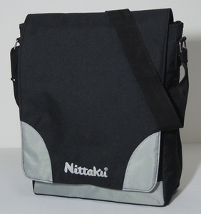 Nittaku(nitak)| shoulder bag ( beautiful goods ) | tube PXOQ