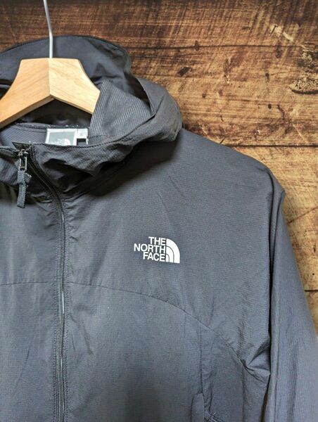 THE NORTH FACE ノースフェイス マウンテンパーカー NPW21620 スワローテイルフーディ　ナイロンジャケット