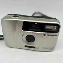 富士フイルムFUJIFILM Smart Shot Plus カメラ フィルムカメラ ストラップ付き_画像1