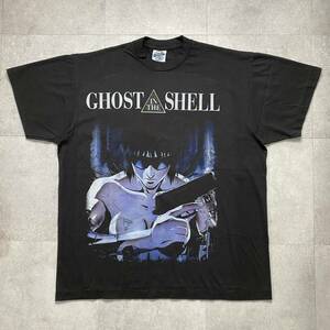 GHOST IN THE SHELL 攻殻機動隊 Tシャツ tee 