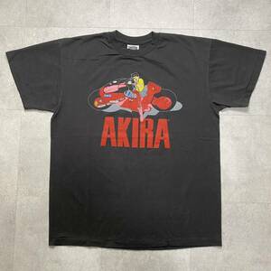 アキラ AKIRA 金田 バイク tee Tシャツ