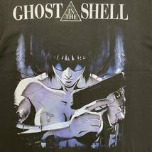 GHOST IN THE SHELL 攻殻機動隊 Tシャツ tee_画像2